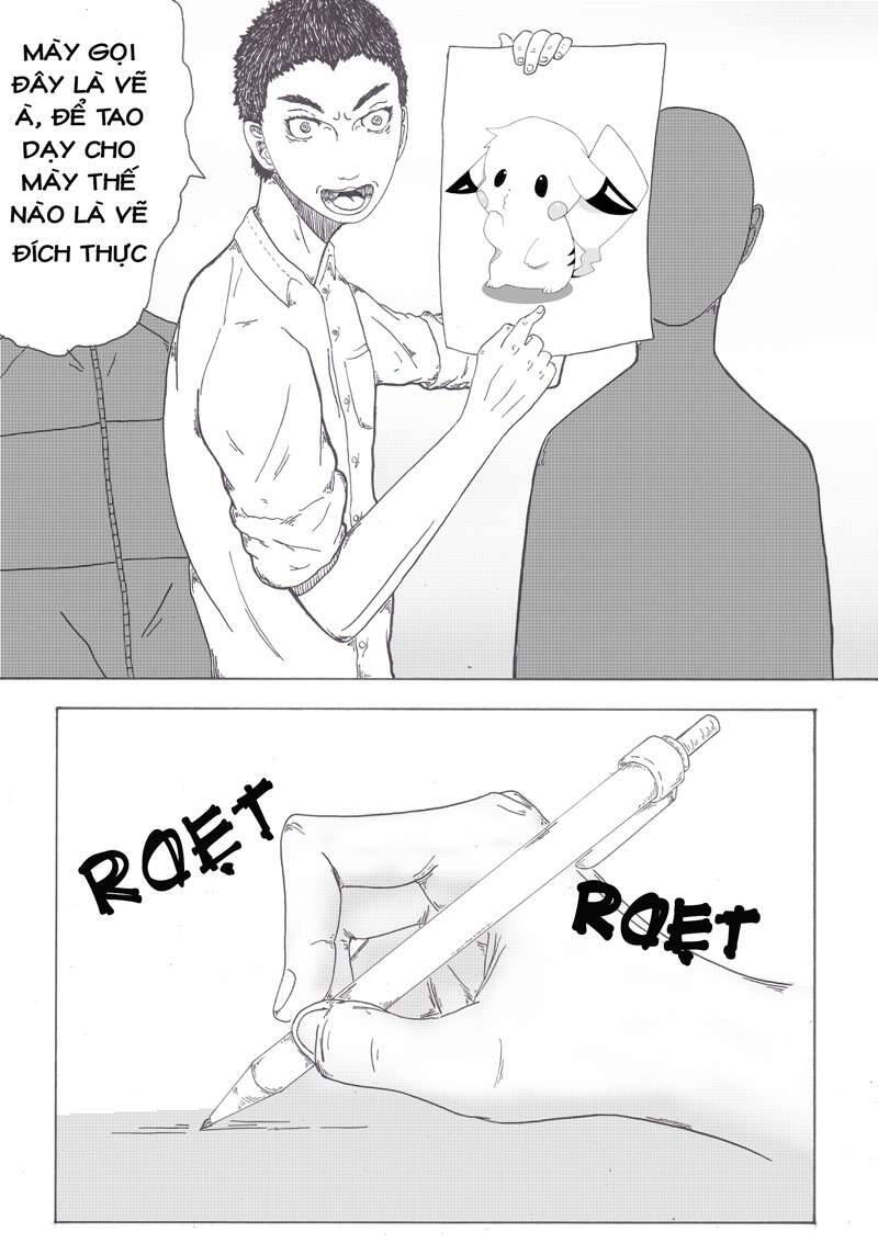 Tuyển Tập Oneshot Chapter 151 - 4