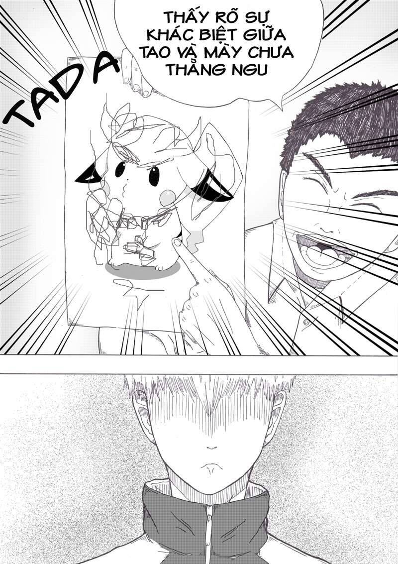 Tuyển Tập Oneshot Chapter 151 - 5