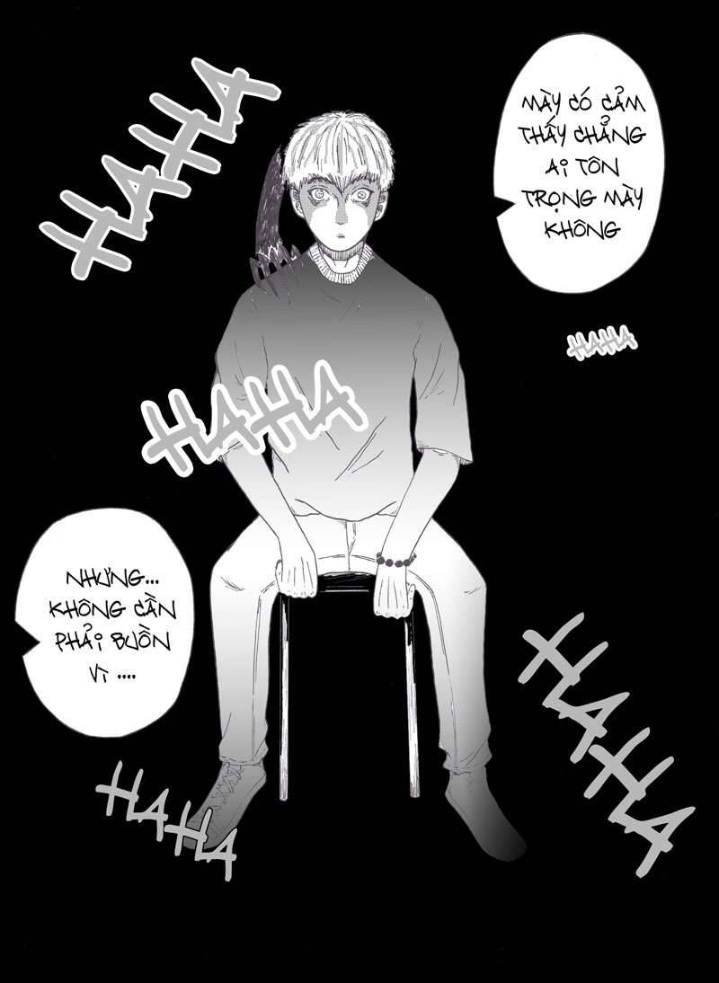 Tuyển Tập Oneshot Chapter 151 - 7