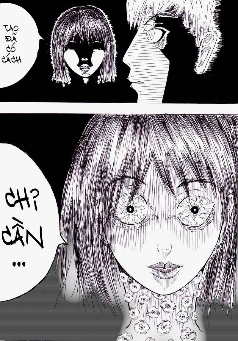 Tuyển Tập Oneshot Chapter 151 - 8