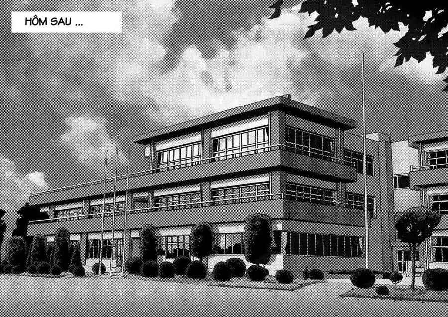 Tuyển Tập Oneshot Chapter 151 - 9