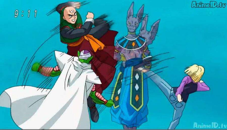 Tuyển Tập Oneshot Chapter 152 - 13