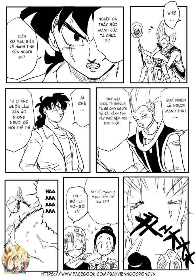 Tuyển Tập Oneshot Chapter 152 - 18
