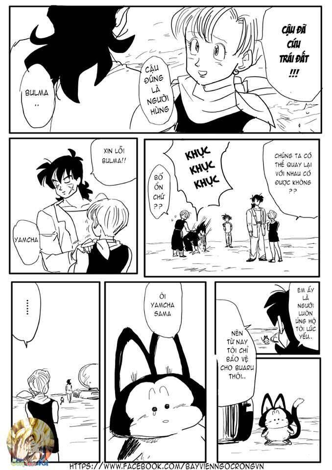 Tuyển Tập Oneshot Chapter 152 - 22