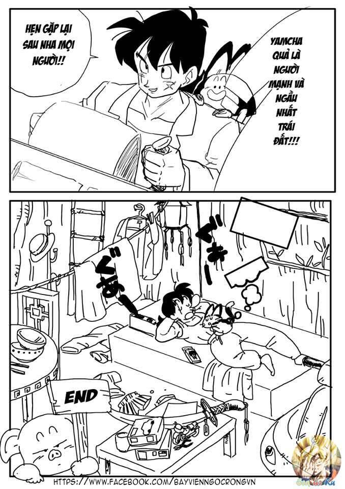 Tuyển Tập Oneshot Chapter 152 - 23