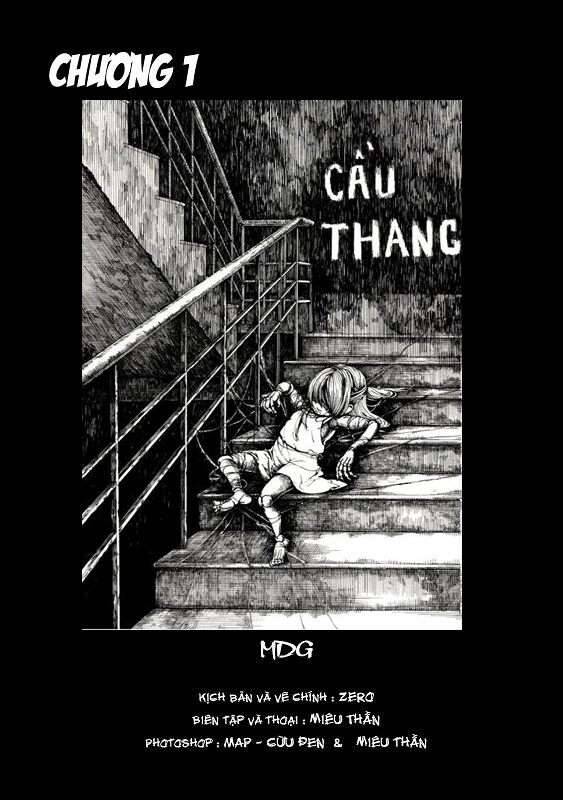 Tuyển Tập Oneshot Chapter 153.1 - 1