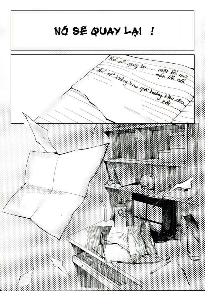 Tuyển Tập Oneshot Chapter 153.1 - 2