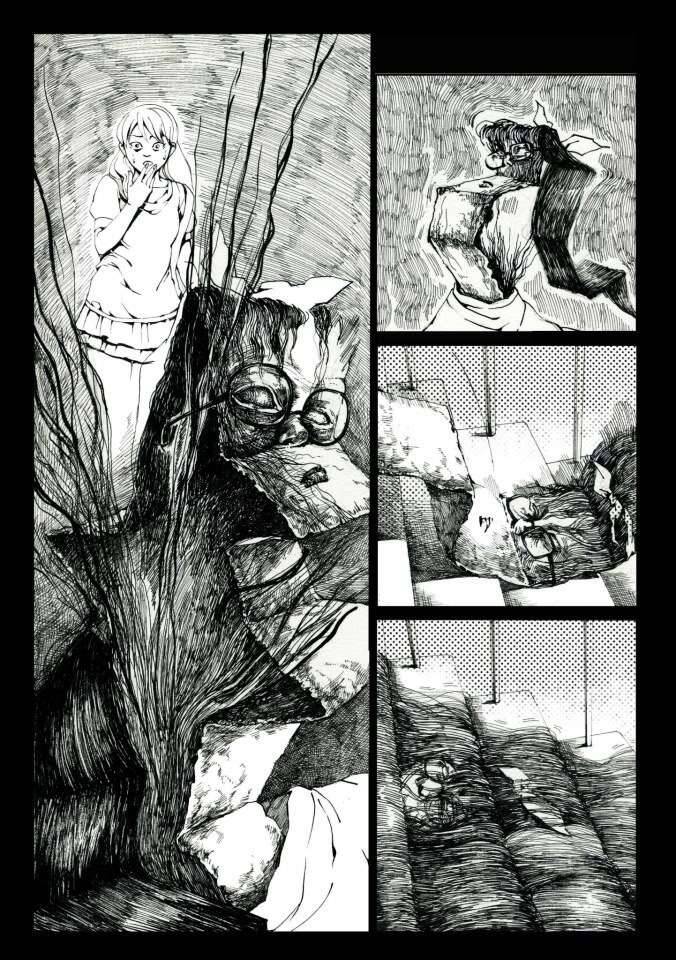 Tuyển Tập Oneshot Chapter 153.1 - 11