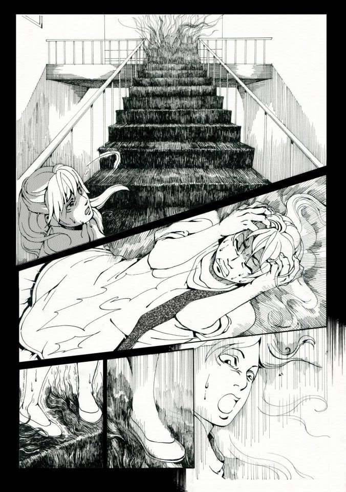 Tuyển Tập Oneshot Chapter 153.1 - 13