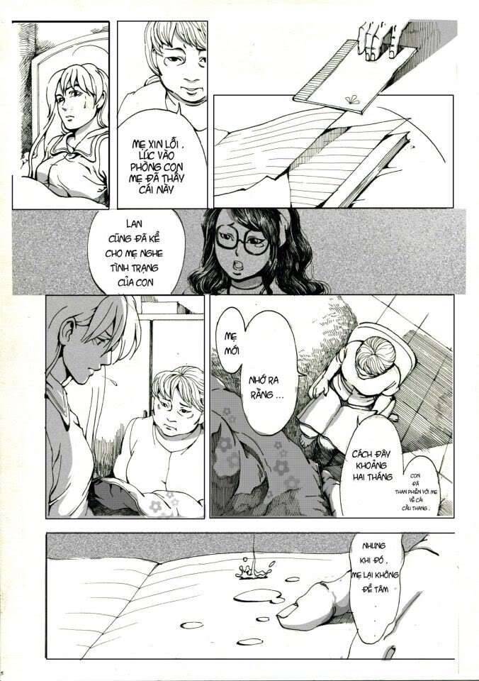 Tuyển Tập Oneshot Chapter 153.1 - 18