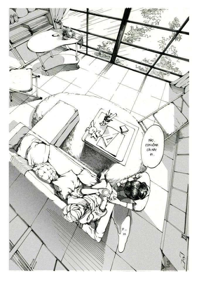 Tuyển Tập Oneshot Chapter 153.1 - 20