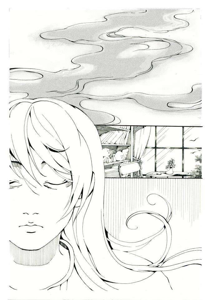 Tuyển Tập Oneshot Chapter 153.1 - 22