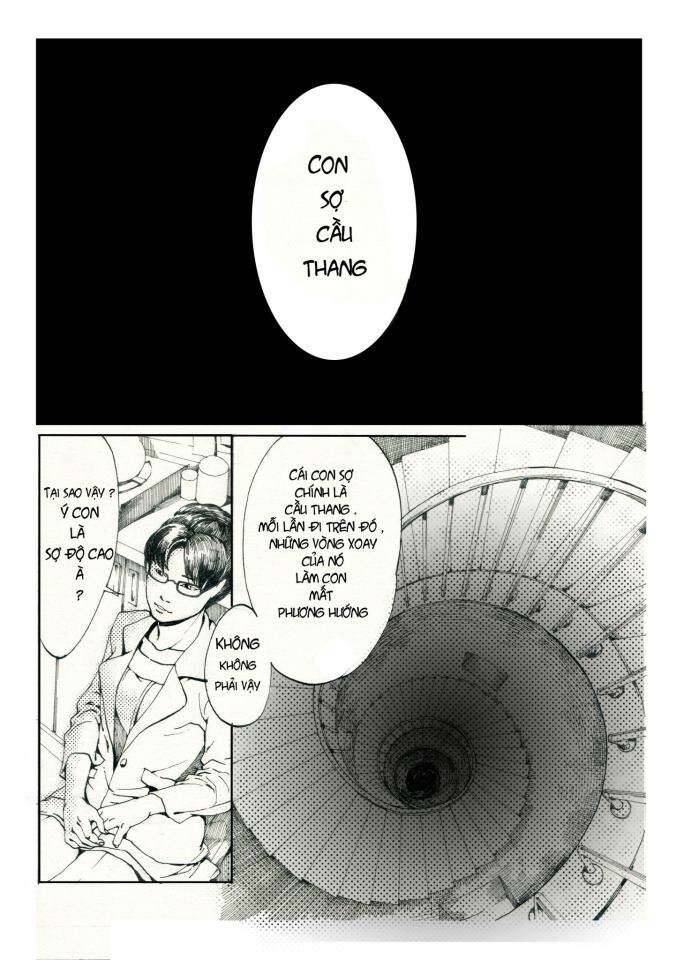 Tuyển Tập Oneshot Chapter 153.1 - 23