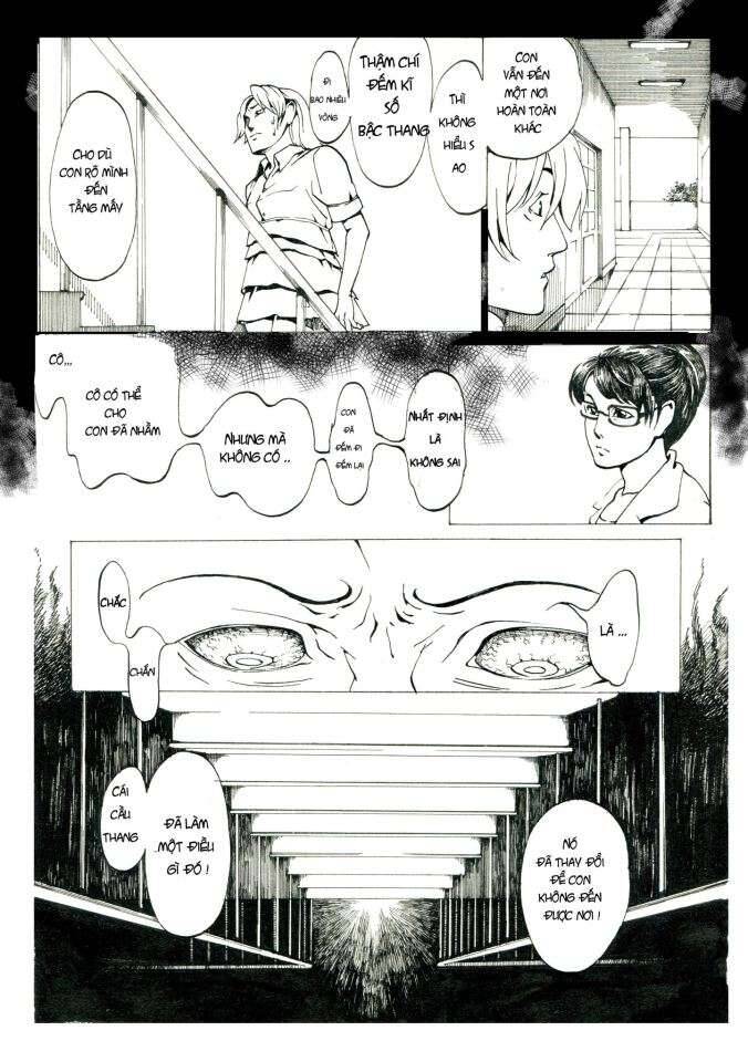 Tuyển Tập Oneshot Chapter 153.1 - 24