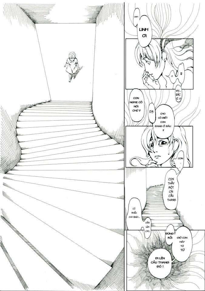 Tuyển Tập Oneshot Chapter 153.1 - 28