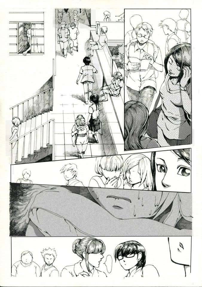 Tuyển Tập Oneshot Chapter 153.1 - 4