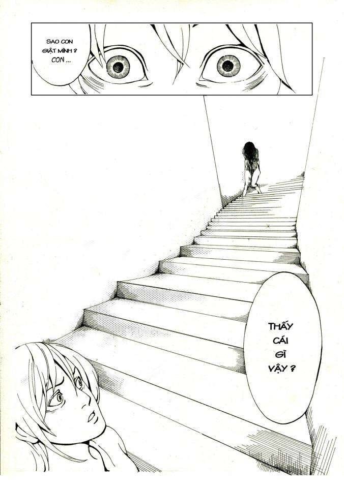 Tuyển Tập Oneshot Chapter 153.1 - 31