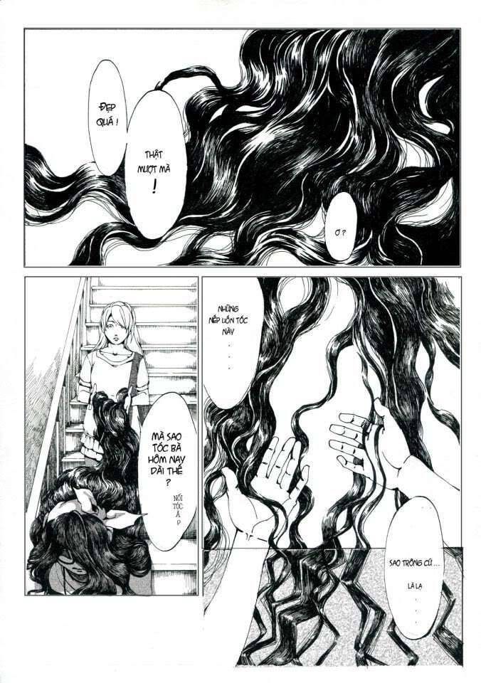 Tuyển Tập Oneshot Chapter 153.1 - 8