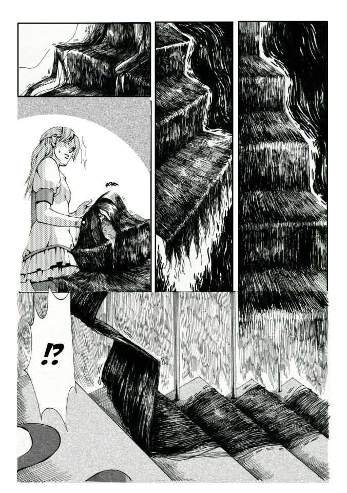 Tuyển Tập Oneshot Chapter 153.1 - 9