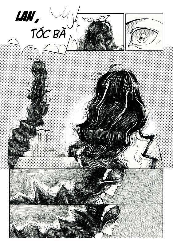 Tuyển Tập Oneshot Chapter 153.1 - 10