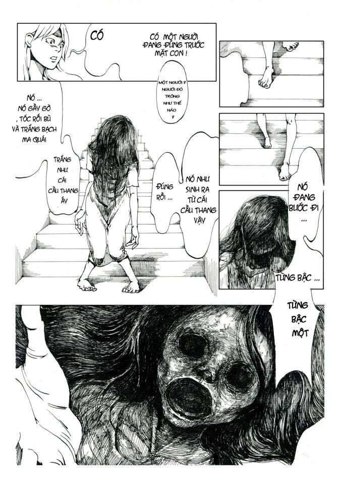 Tuyển Tập Oneshot Chapter 153.2 - 2