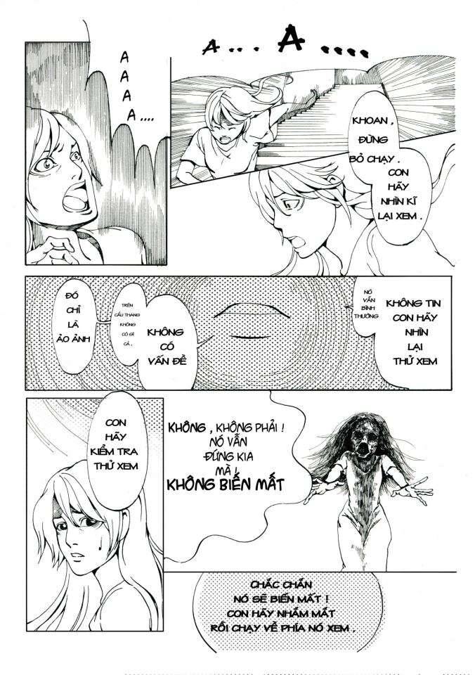 Tuyển Tập Oneshot Chapter 153.2 - 3