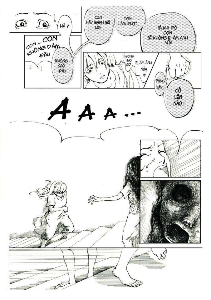 Tuyển Tập Oneshot Chapter 153.2 - 4