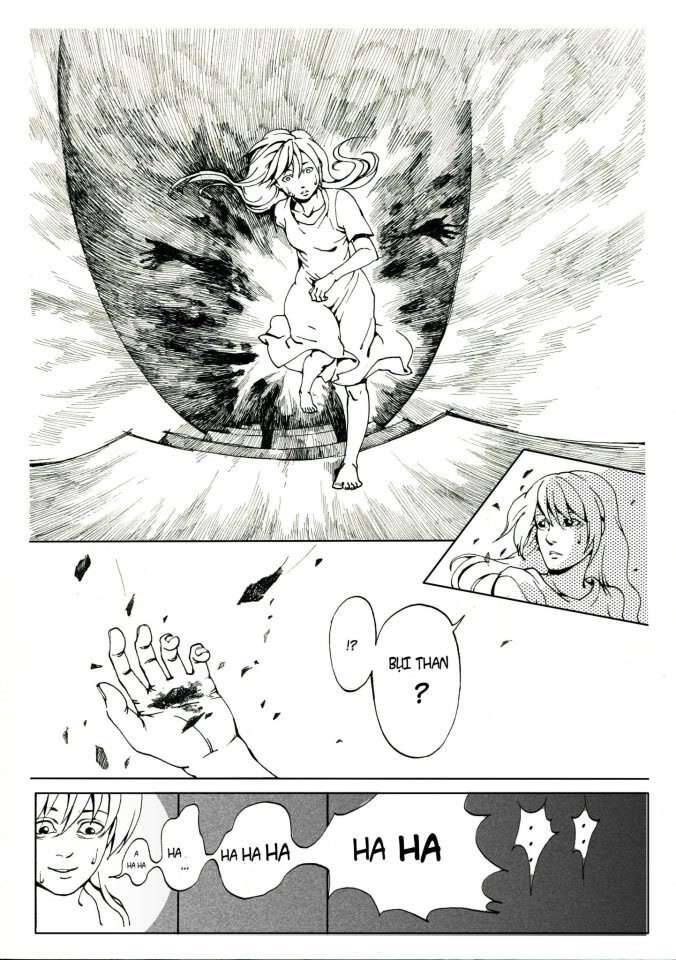 Tuyển Tập Oneshot Chapter 153.2 - 5