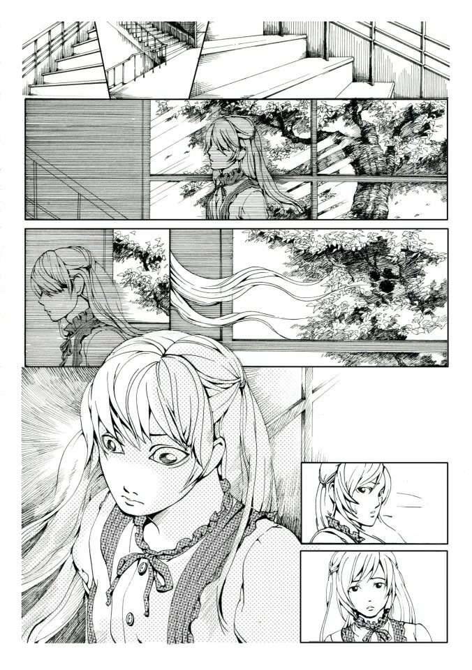Tuyển Tập Oneshot Chapter 153.2 - 8