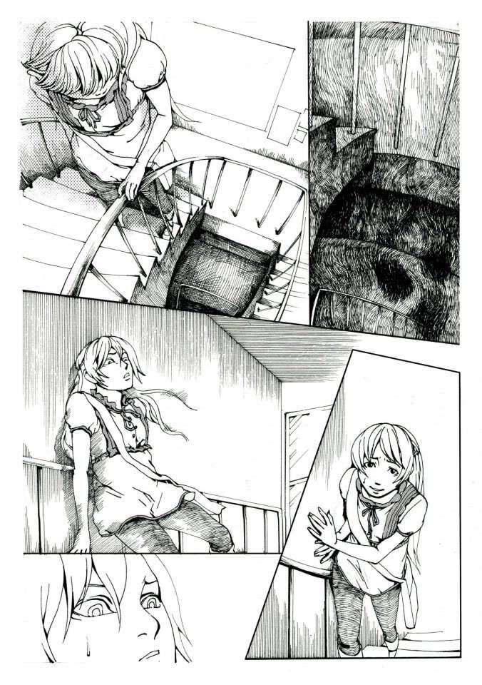 Tuyển Tập Oneshot Chapter 153.2 - 10