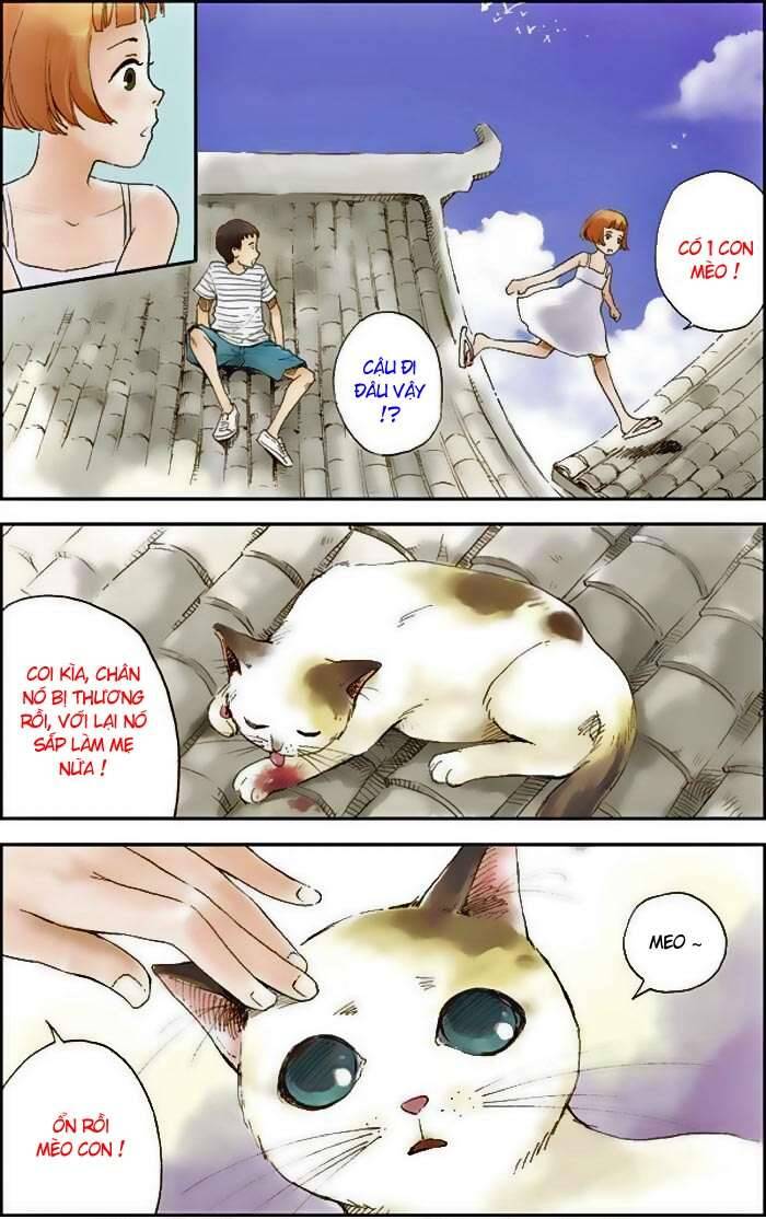 Tuyển Tập Oneshot Chapter 154 - 16