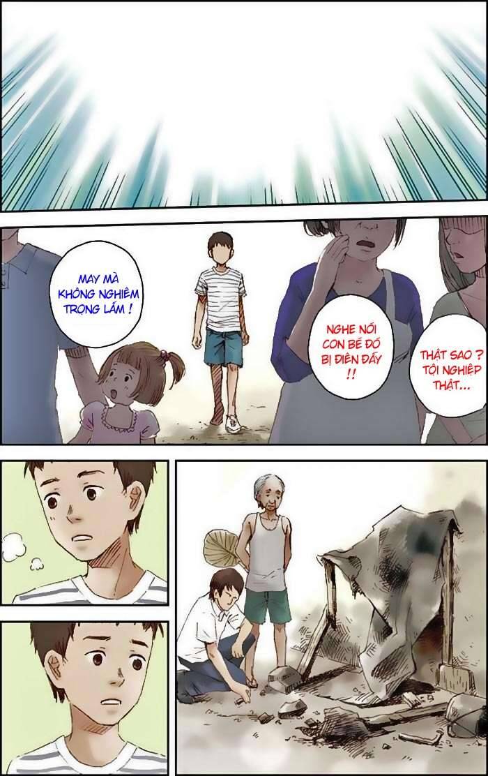 Tuyển Tập Oneshot Chapter 154 - 20