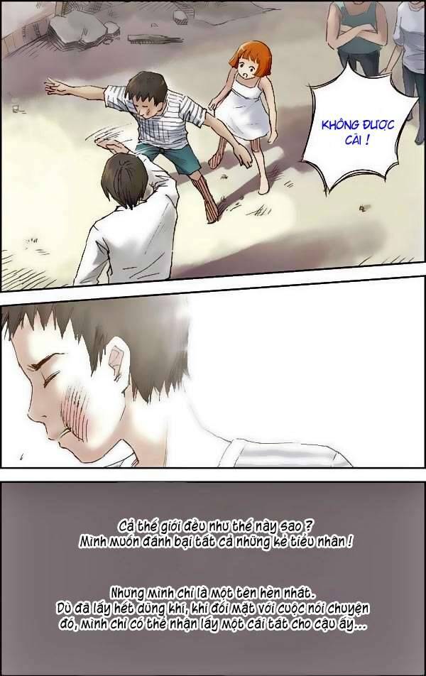 Tuyển Tập Oneshot Chapter 154 - 24
