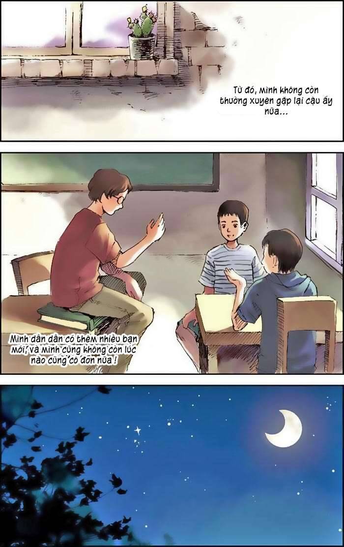 Tuyển Tập Oneshot Chapter 154 - 25