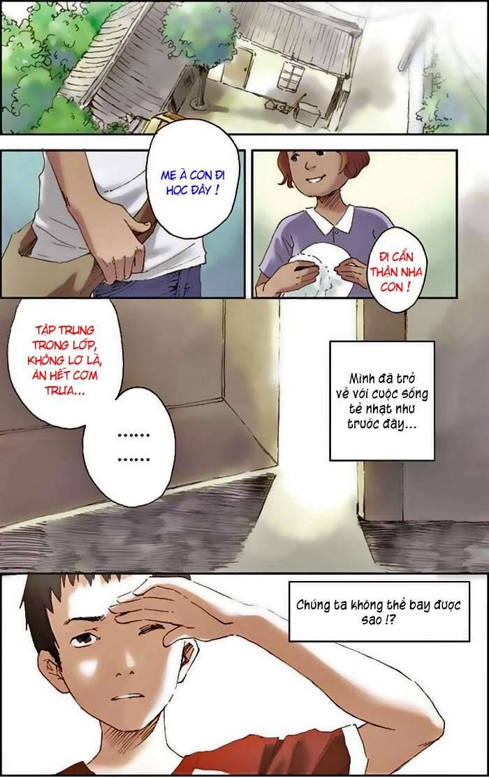 Tuyển Tập Oneshot Chapter 154 - 29