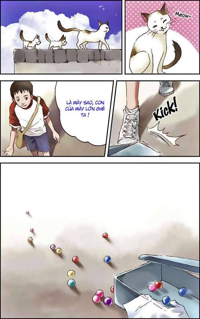 Tuyển Tập Oneshot Chapter 154 - 30