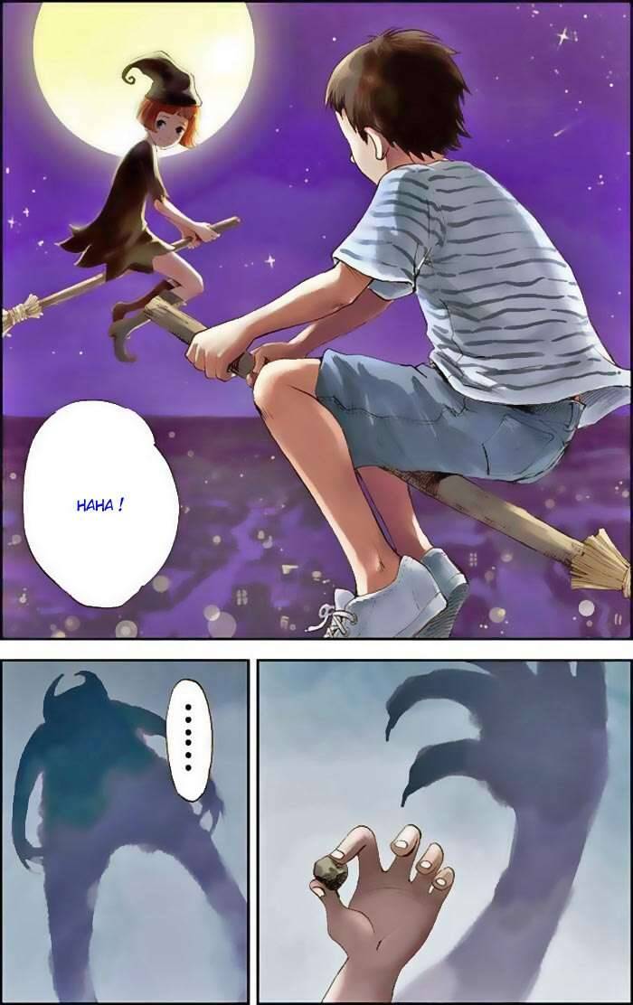 Tuyển Tập Oneshot Chapter 154 - 4