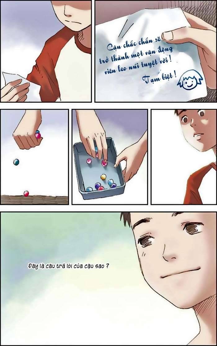 Tuyển Tập Oneshot Chapter 154 - 31