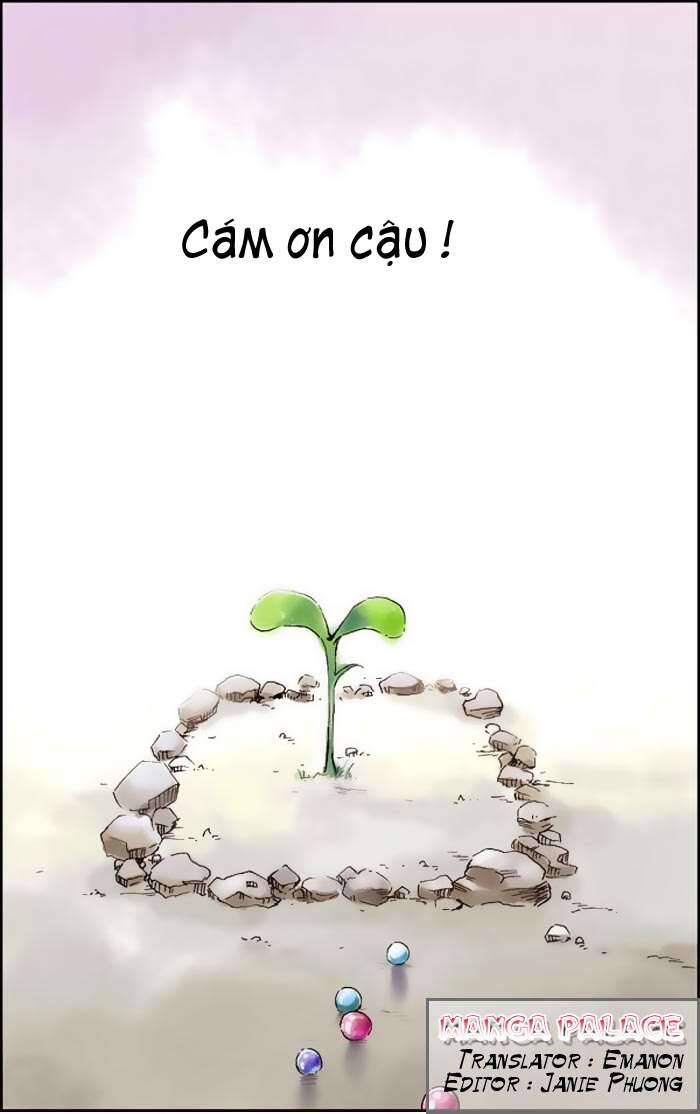Tuyển Tập Oneshot Chapter 154 - 32