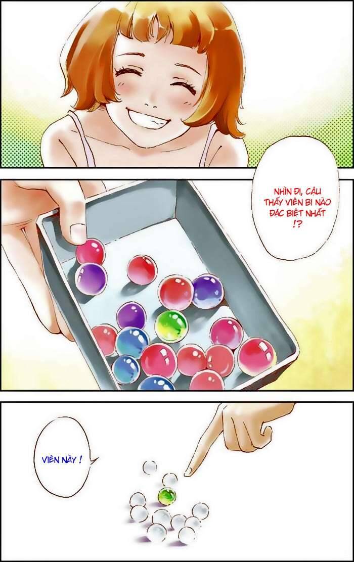 Tuyển Tập Oneshot Chapter 154 - 8