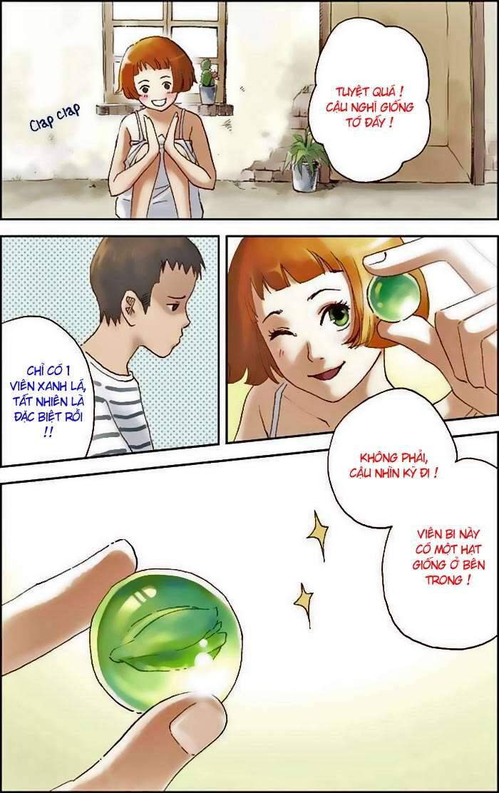 Tuyển Tập Oneshot Chapter 154 - 9