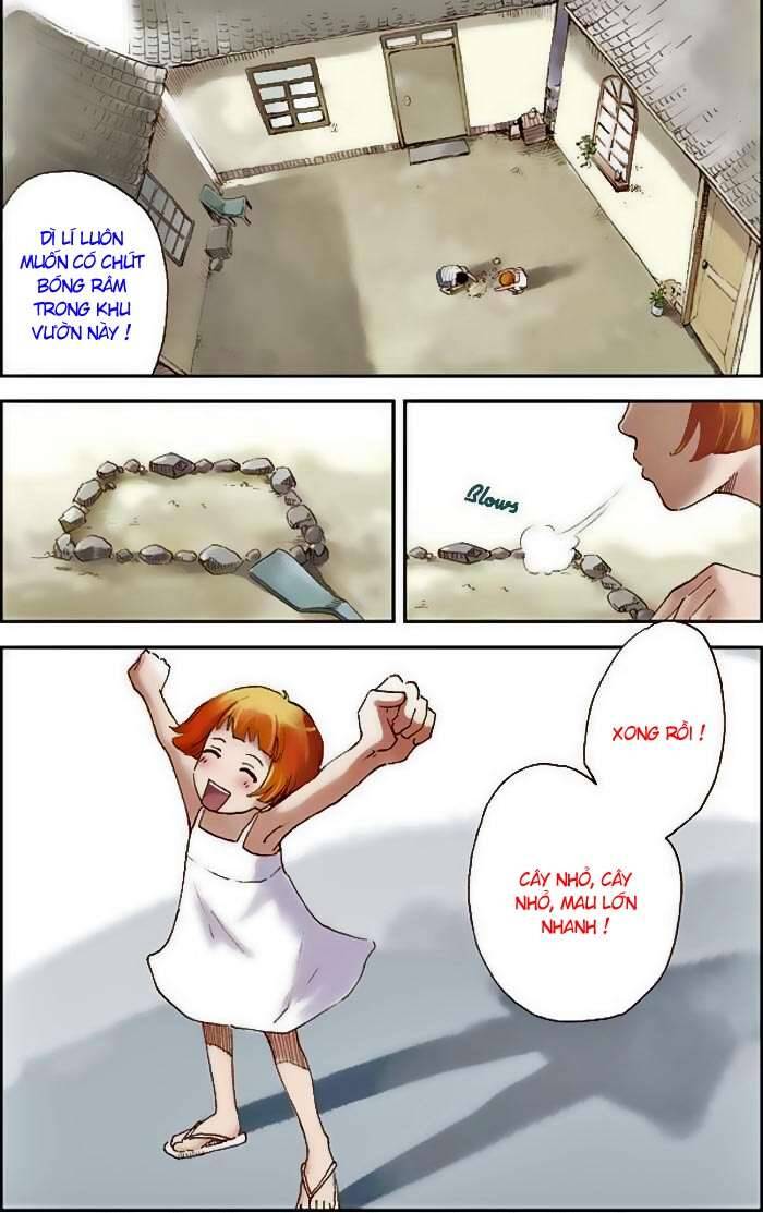 Tuyển Tập Oneshot Chapter 154 - 10