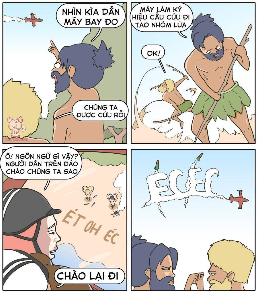 Tuyển Tập Oneshot Chapter 387 - 1