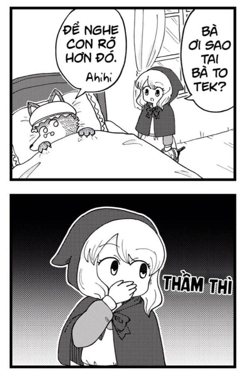 Tuyển Tập Oneshot Chapter 388 - 1