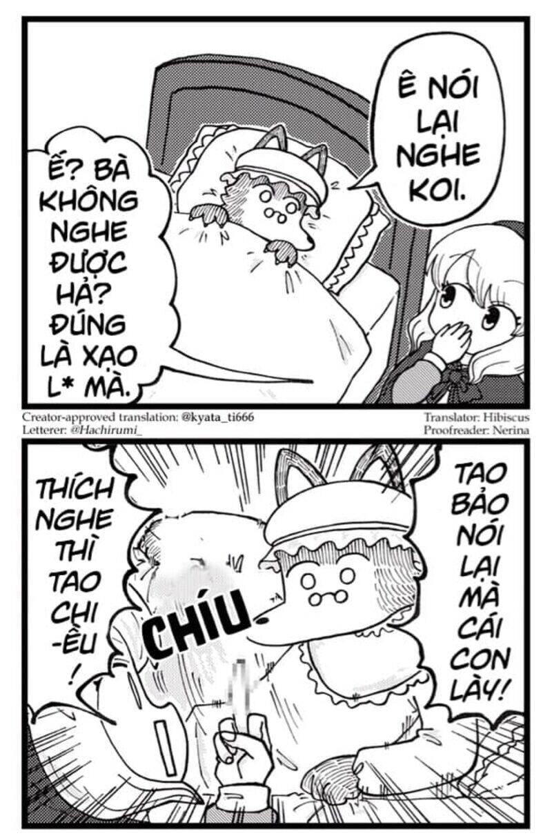 Tuyển Tập Oneshot Chapter 388 - 2