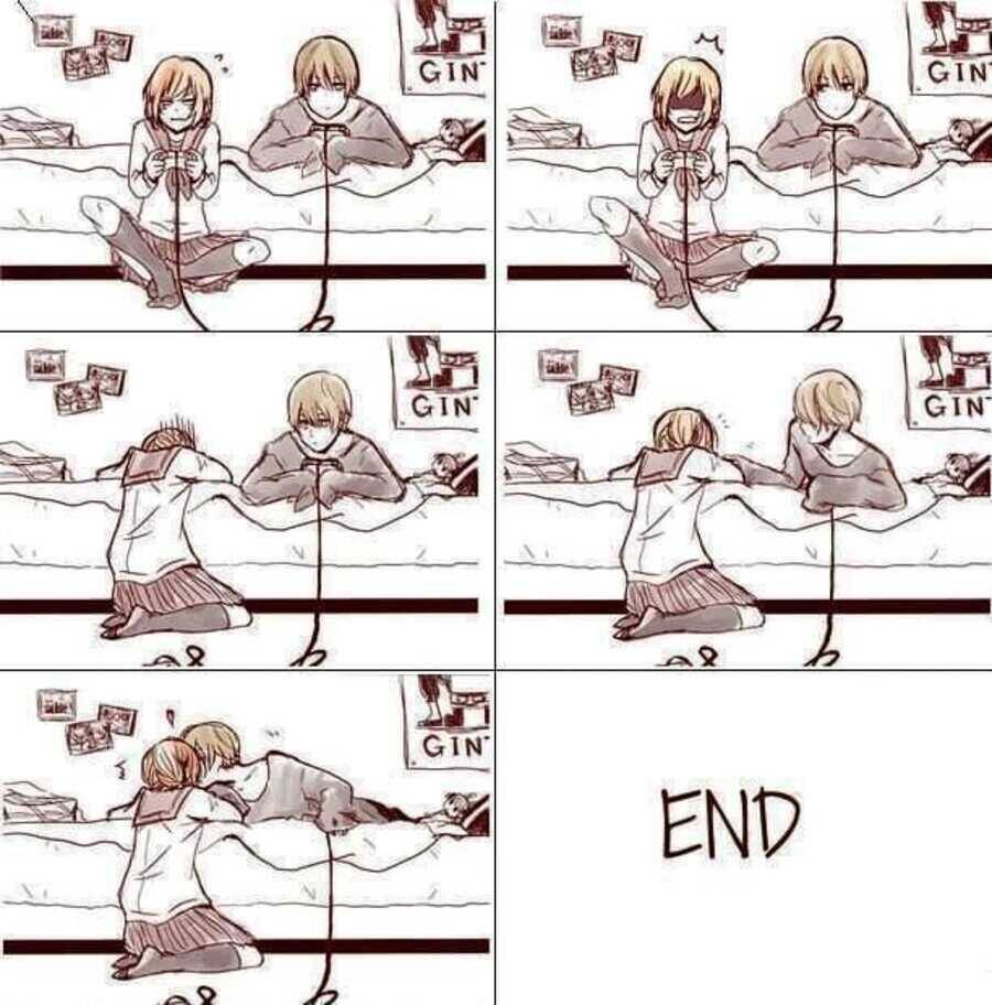 Tuyển Tập Oneshot Chapter 389 - 1