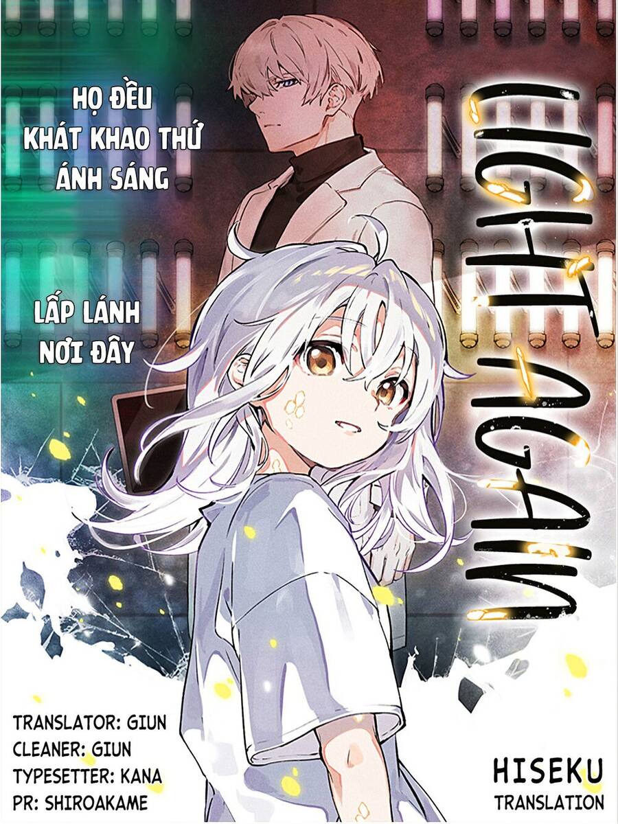 Tuyển Tập Oneshot Chapter 55 - 1