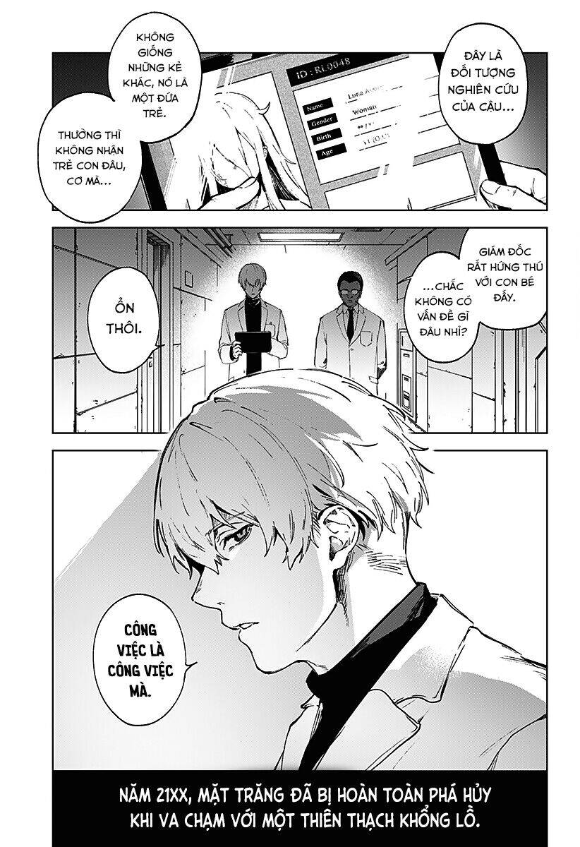 Tuyển Tập Oneshot Chapter 55 - 2