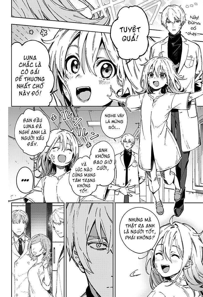 Tuyển Tập Oneshot Chapter 55 - 13