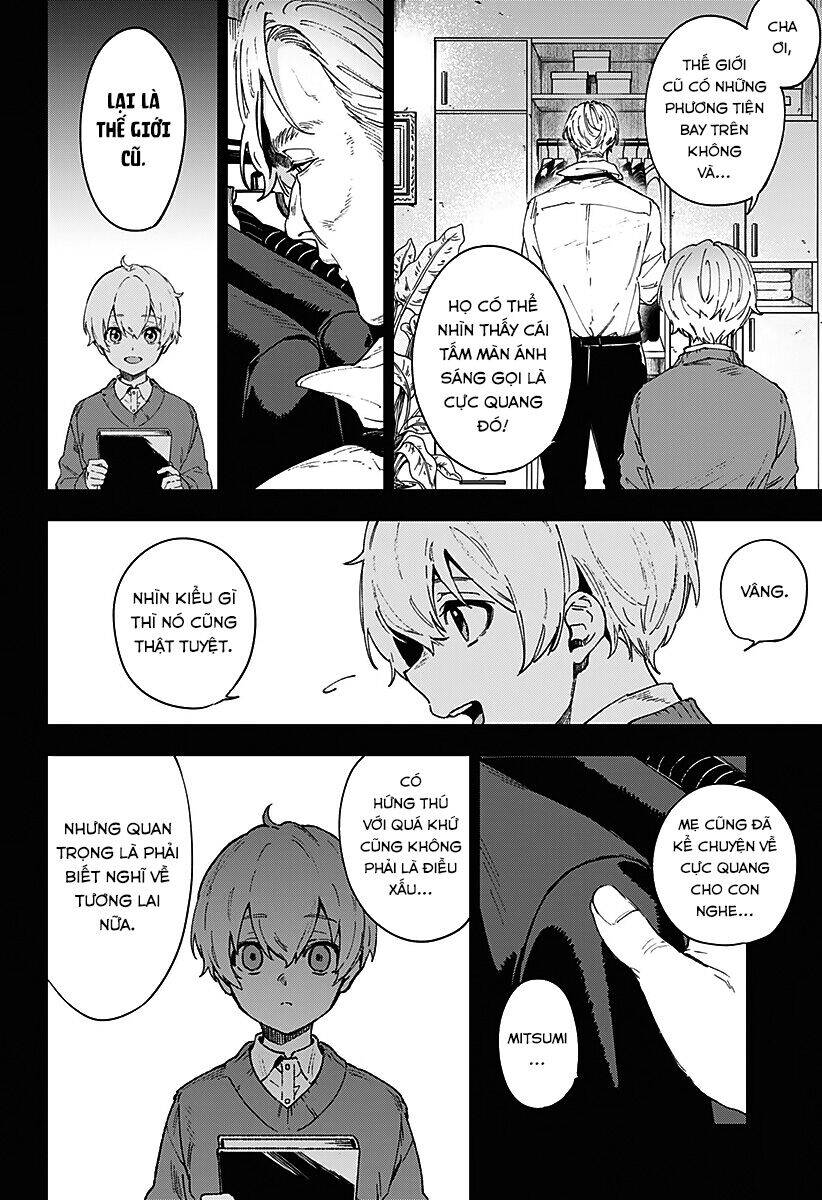 Tuyển Tập Oneshot Chapter 55 - 15